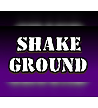 Shake Ground Steam Key GLOBAL